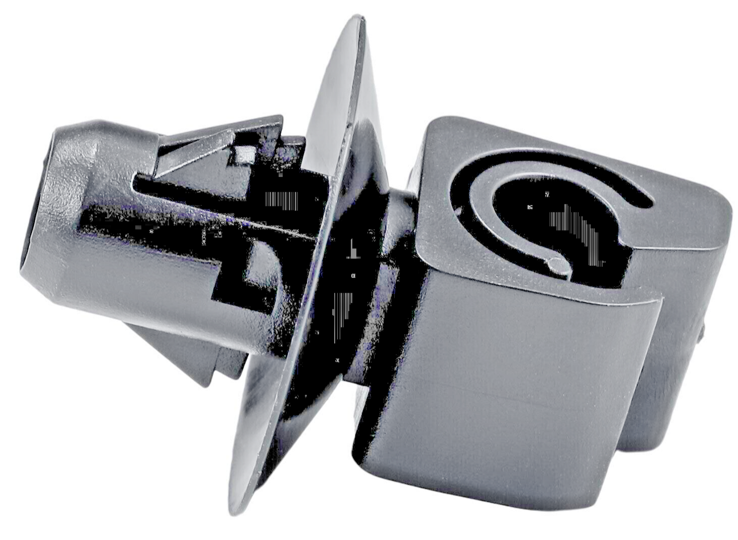 LAND ROVER Brake Line Clip NTC9543L Fits Range Rover P38 Defender Discovery S314