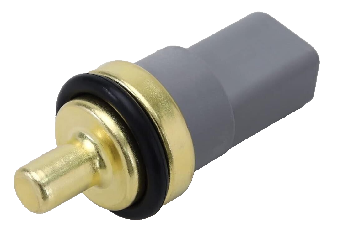 Coolant Temperature Sensor Sender 06A919501 SKODA Octavia Fabia Rapid Superb19