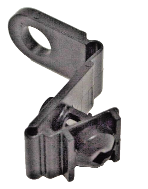 Audi Wheel Arch Lining & Mudguard Folding Clips 8E0821989A Seat15