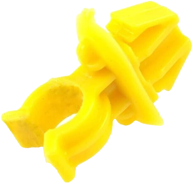 FORD Transit Bonnet Stay Rod Holder Clip  2000-2006 4054236 MK62