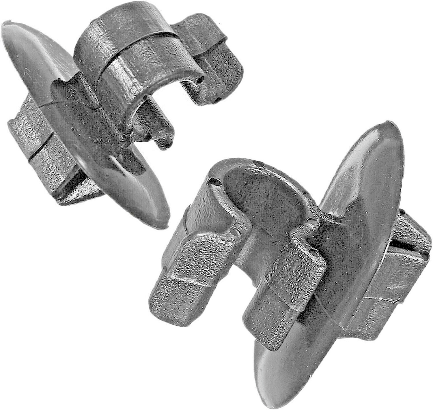 Bonnet Lift Pole Support Strut Placement Clip - Citroen Peugeot Renault Vauxhall10