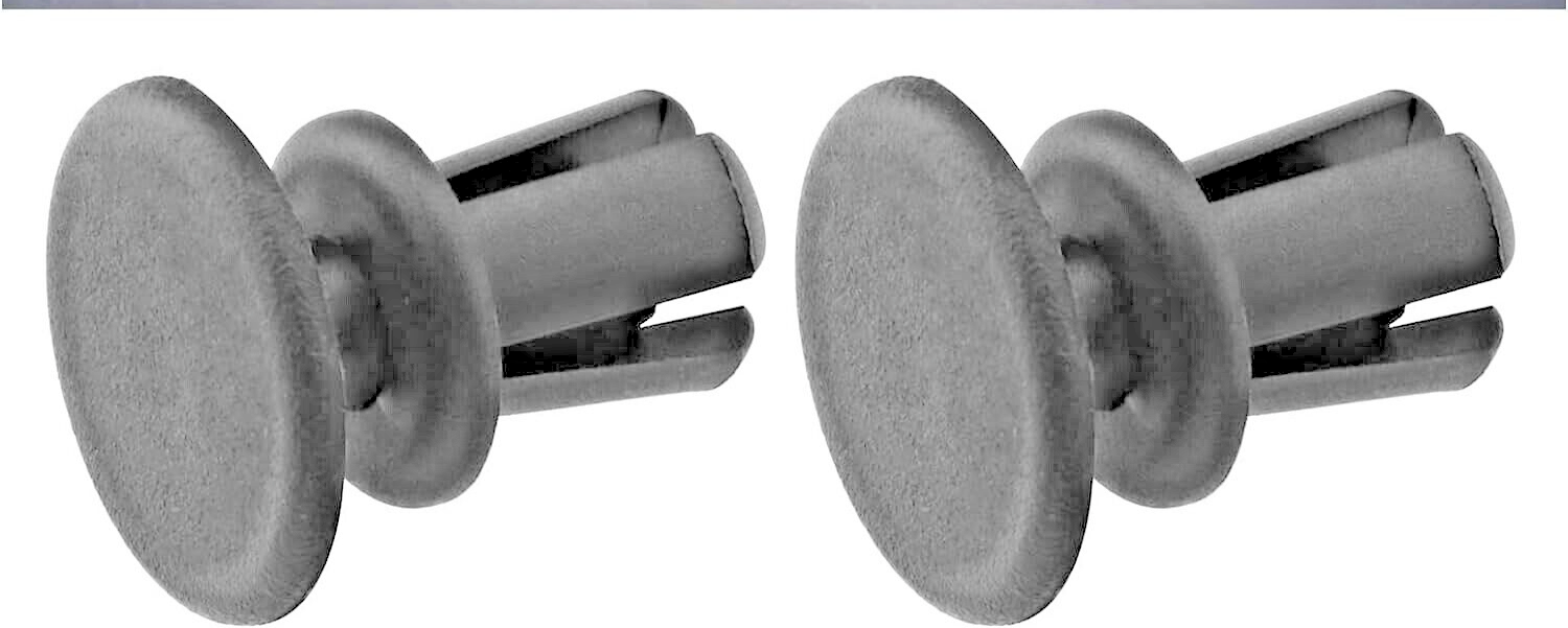 BMW Trim Clips Push Fit Interior Fastener 51498166702 1 2 3 4 5 6 7 X Series x154