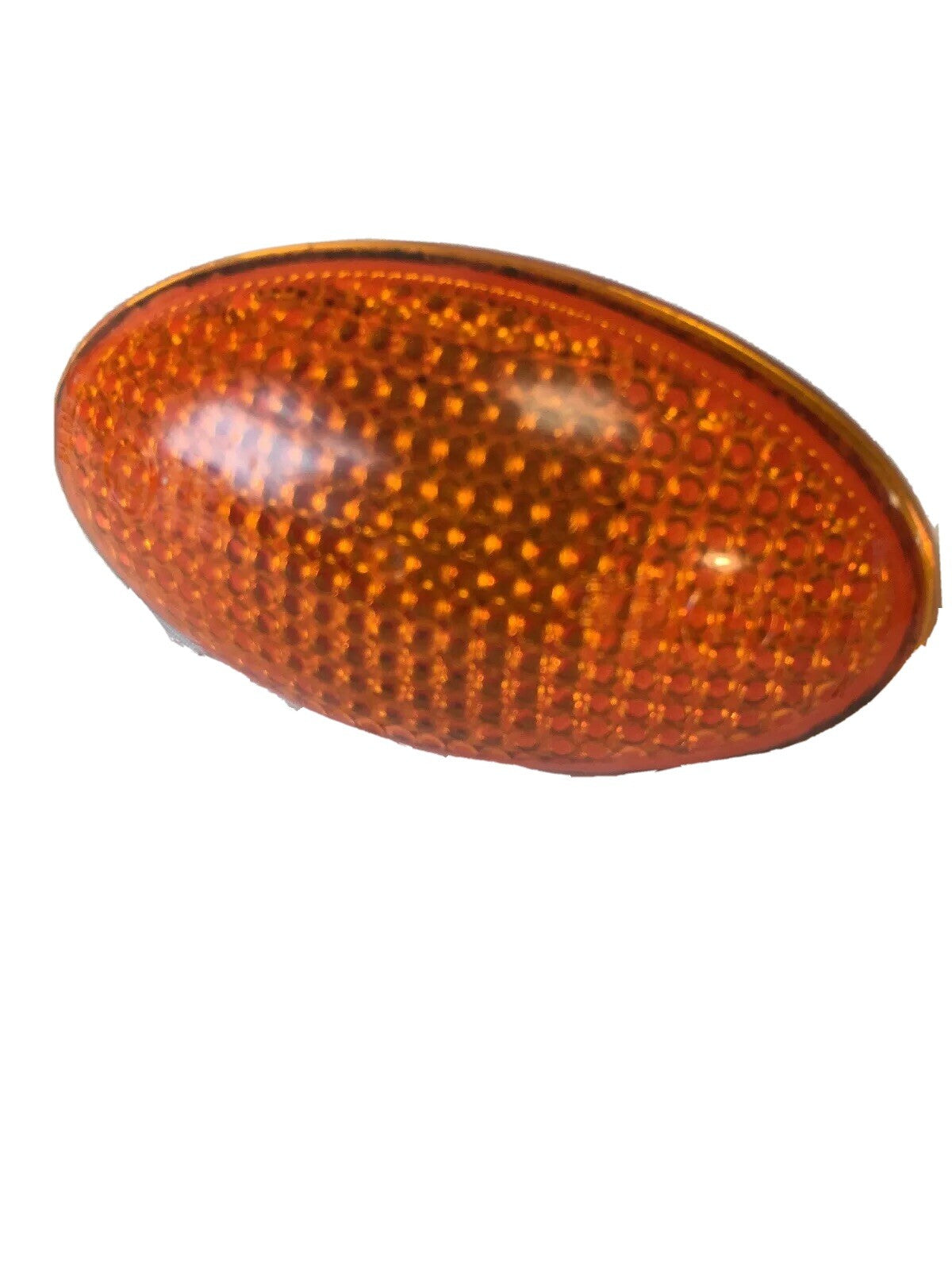 MINI Side Indicator Lens R50 R52 R53 01-060