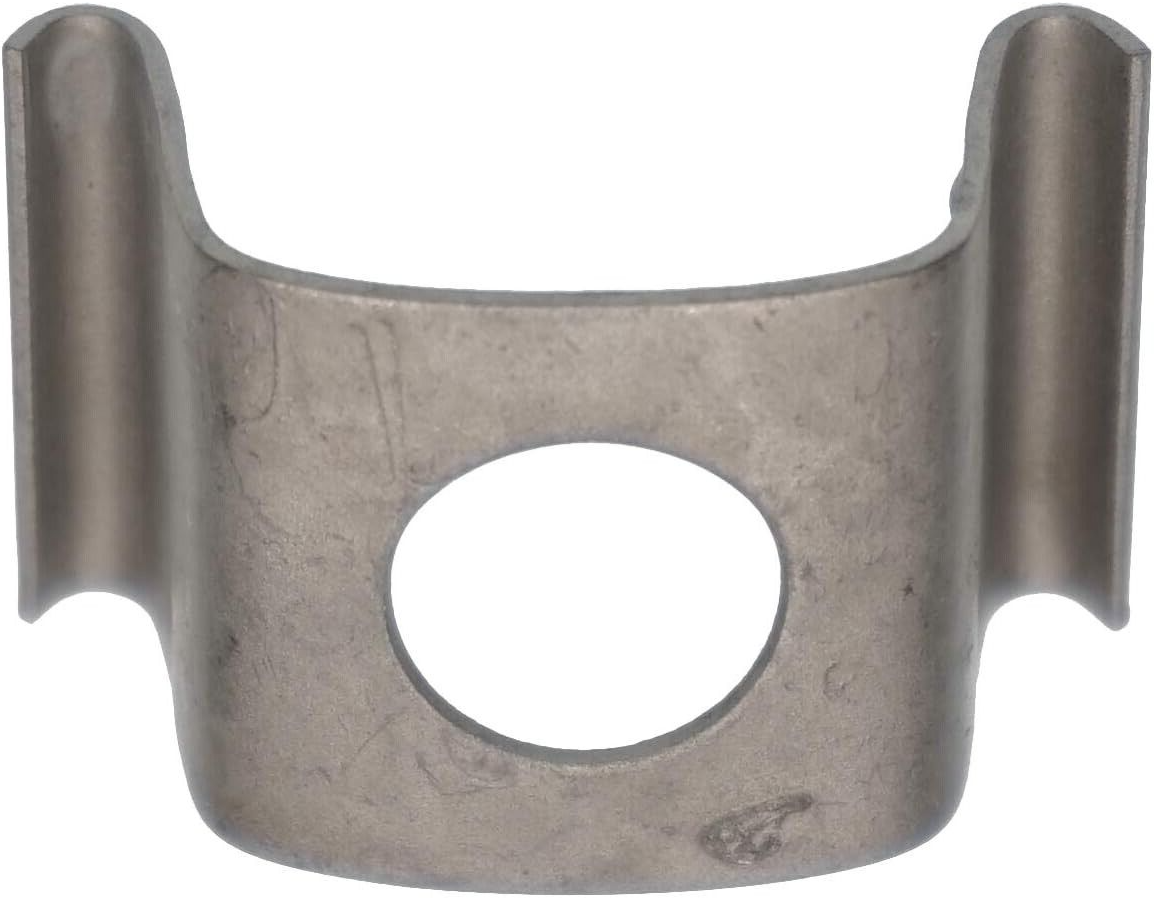 BMW BRAKE LINE HOSE RETAINING CLIP 34341163565 NEW GENUINE OEM X28