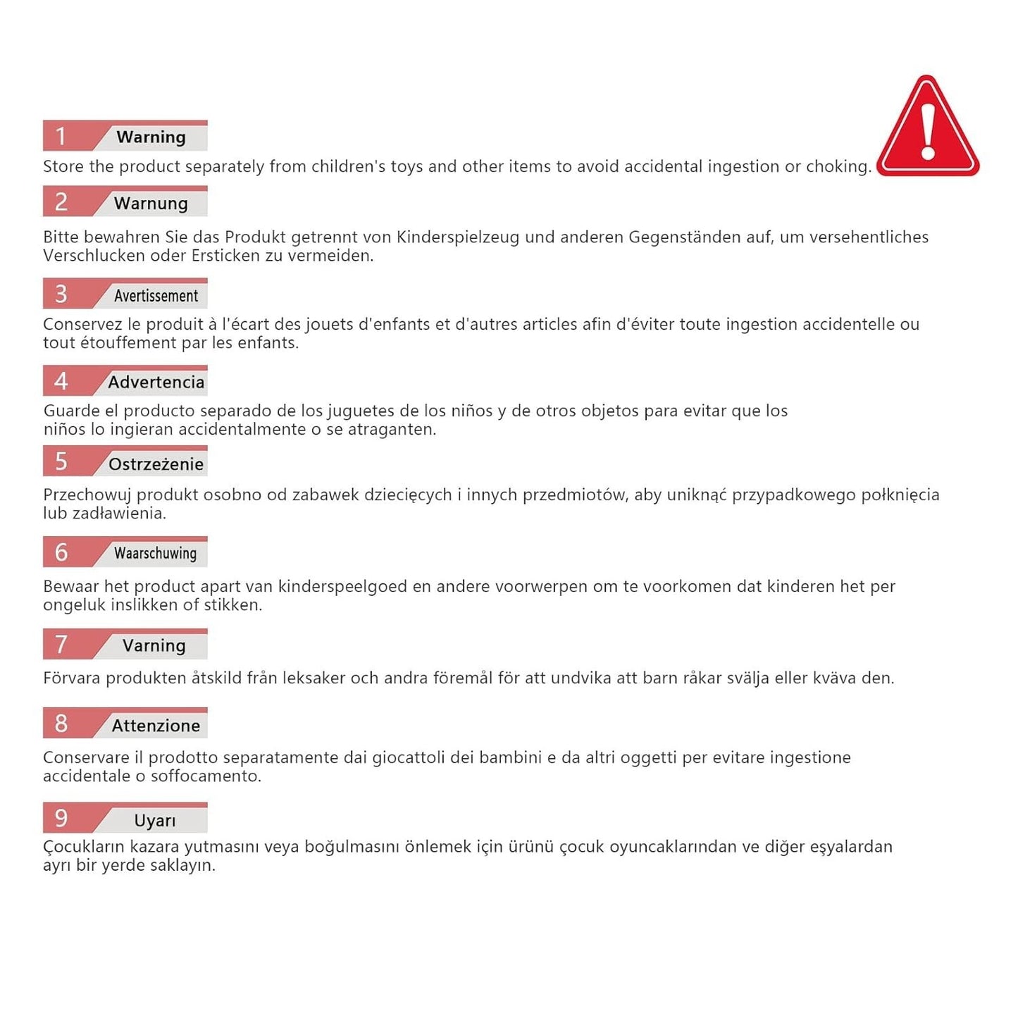 INTERIOR TRIM PANEL MOUNTING FASTENER CLIP - V.A.G VW SEAT SKODA Many Models x1021