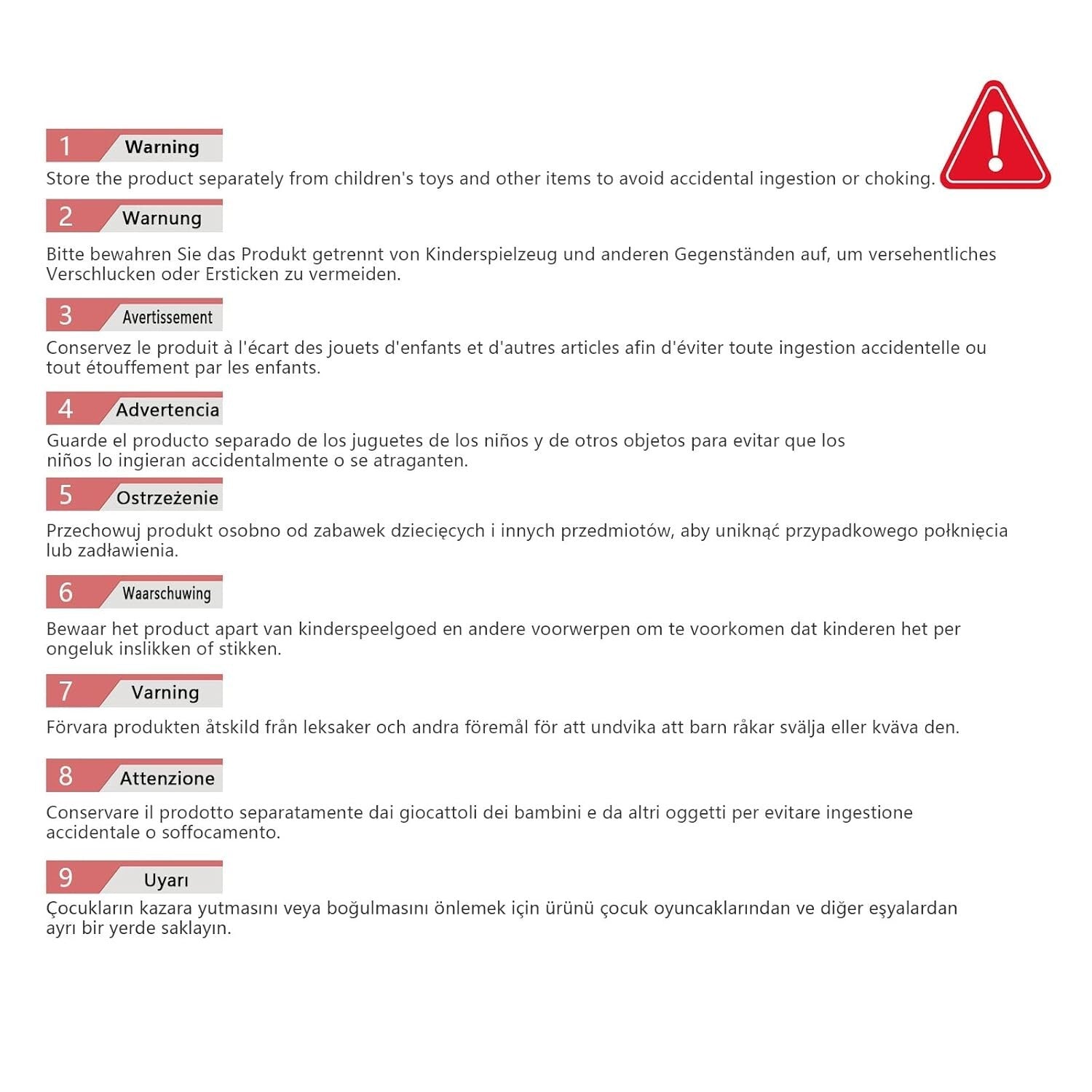 INTERIOR TRIM PANEL MOUNTING FASTENER CLIP - V.A.G VW SEAT SKODA Many Models x1021