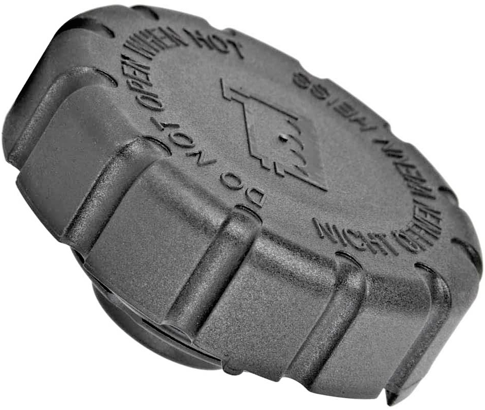 Mercedes Expansion Tank Cap Cover #A2105010615 fits C E S Class GL CLK SLK0