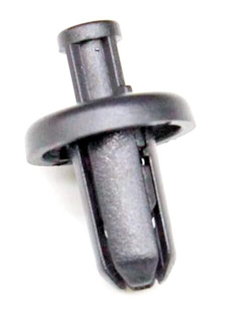 5mm Plastic Rivet Trim Clips x10 Subaru Impreza Forrester Legacy BRZ Outback STI7