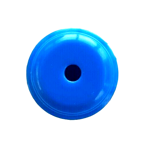 Land Range Rover Blue Trim clips 15 Pcs  Evoque Discovery 5 Disco Sport LR02725512