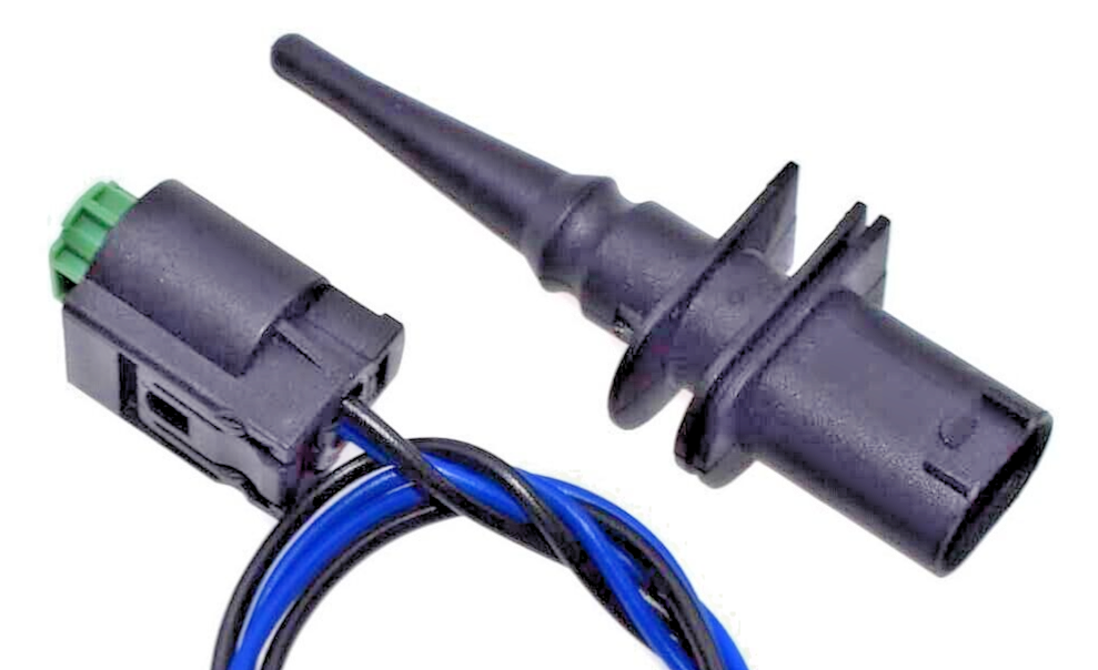 BMW Outside Air Temperature Sensor for 1, 3, 4, 5, 6, 7 Series X1, X3 E, F0