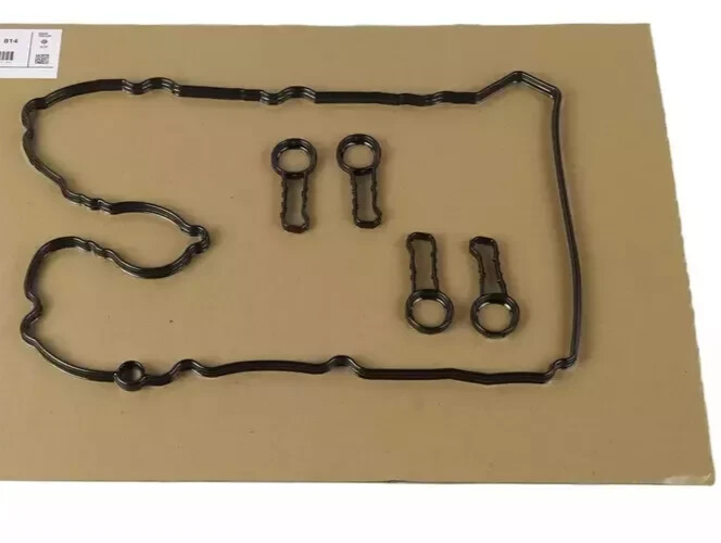 MINI Cylinder Head Camshaft Cover Gasket Set OEM Fitment for F54 F55 F56 F57 F6014
