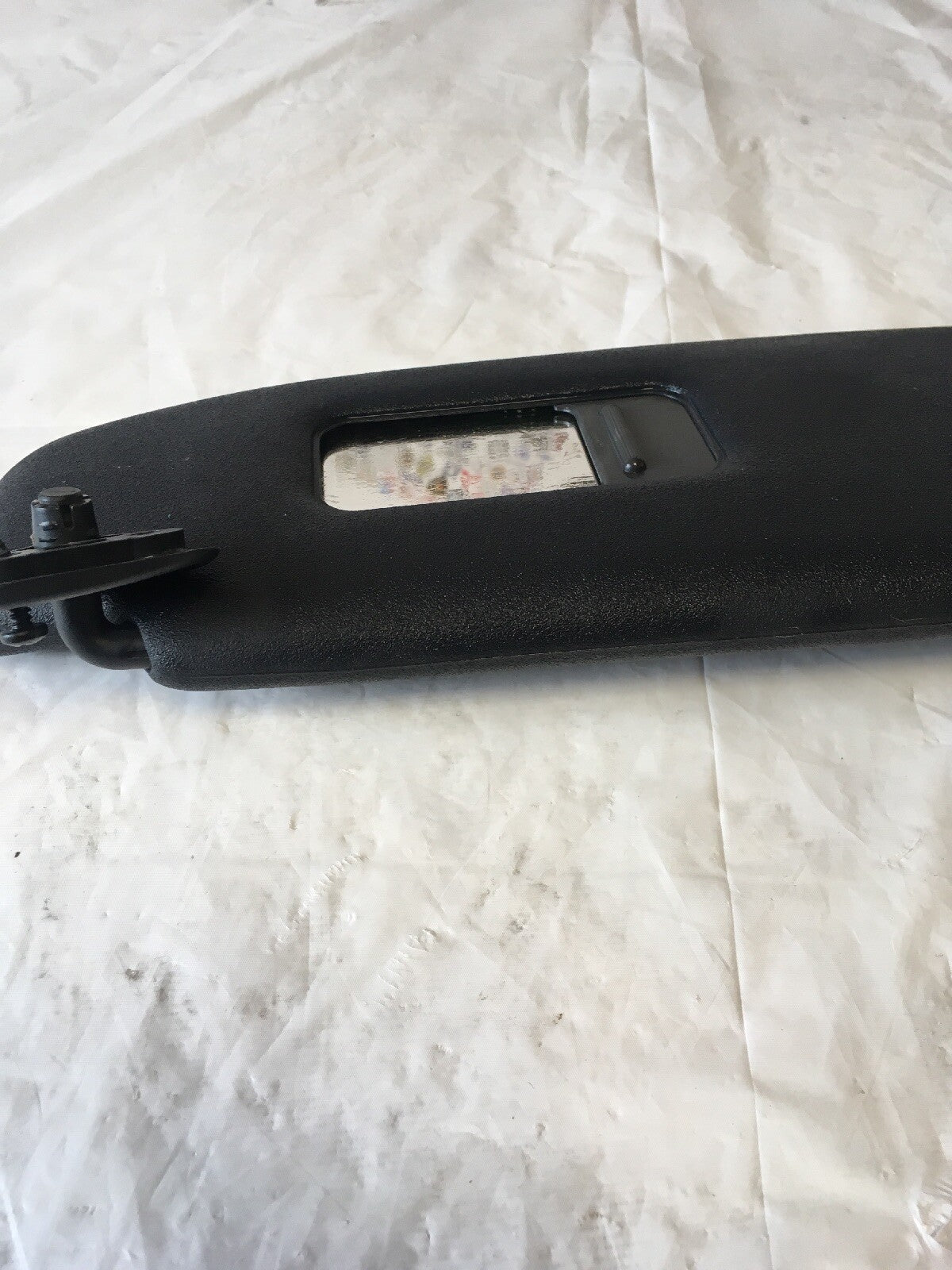 Sun Visor Right Side Black From Mini R52 Cabriolet 01-062