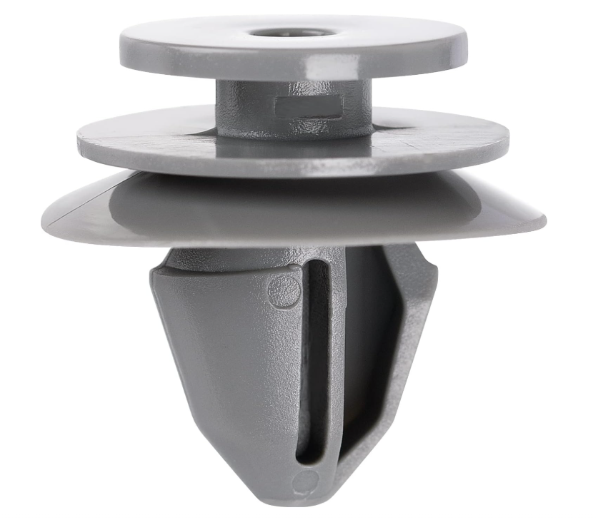 BMW Trim Panel Moulding Fastener Clip Fits 2 4 5 7 8 Series X1 X2 X3 X4 i4 iX 155