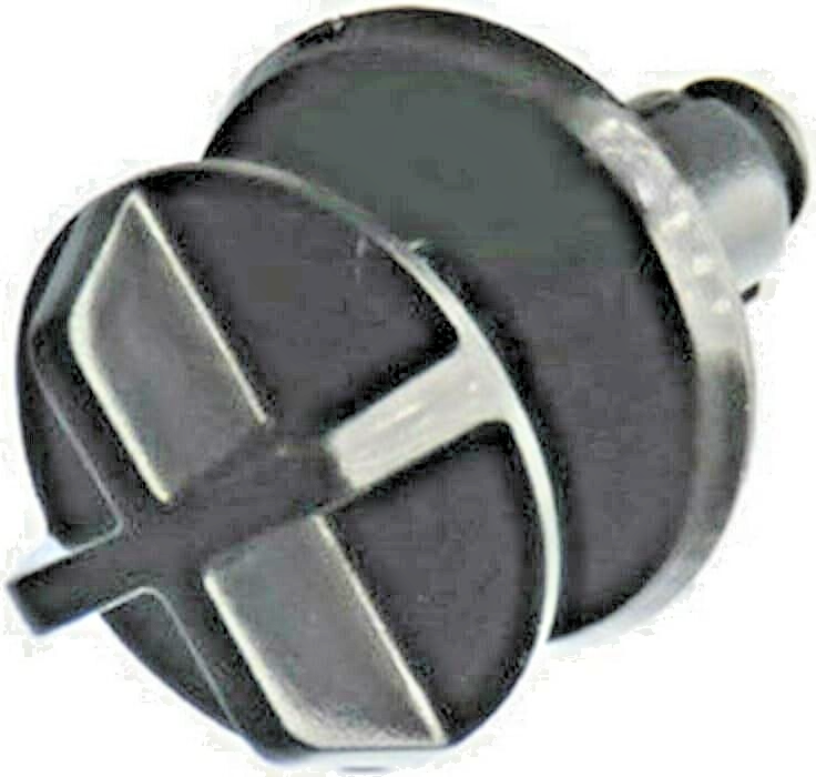 Land Rover Battery Cover Cowl Trim Fastener x5 LR024316 Range Defender Velar8