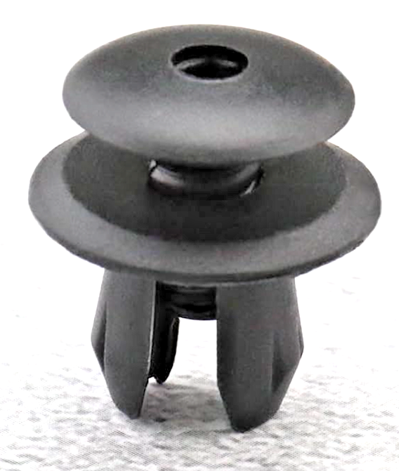 VW Expanding Screw Clip Rivet Fastener Interior Trim & Weather Shield Panels  1520