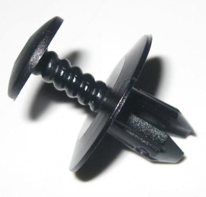 BMW Body Trim Expanding Rivet 10 QTY 51481915964 - X 1 2 3 4 5 6 7 8 Series2