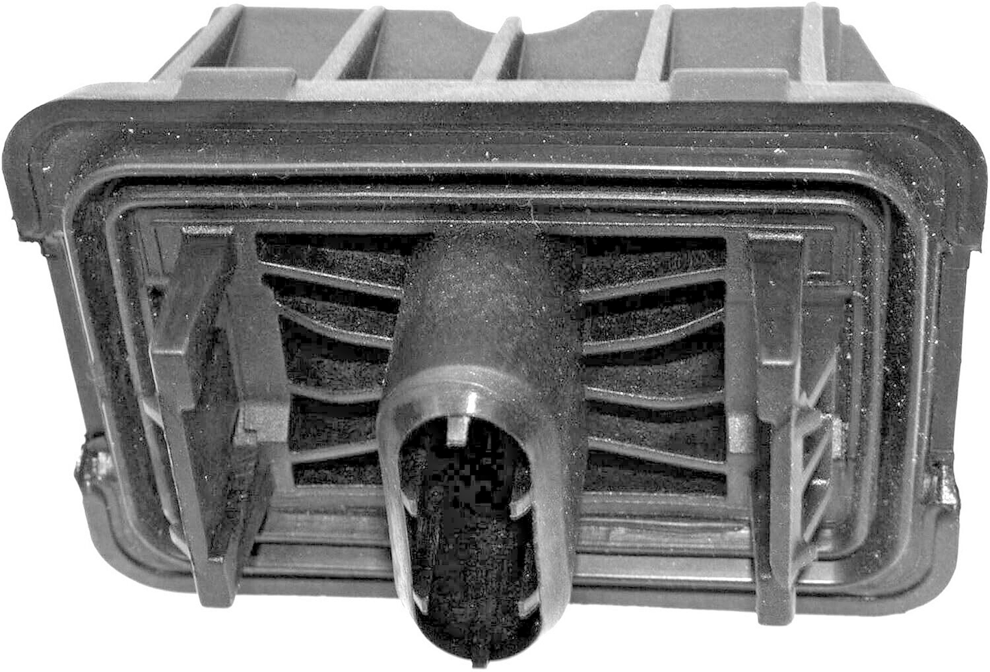 Jacking Point Mount Cover MINI CLUBMAN & COUNTRYMAN OE 51717123311 x420