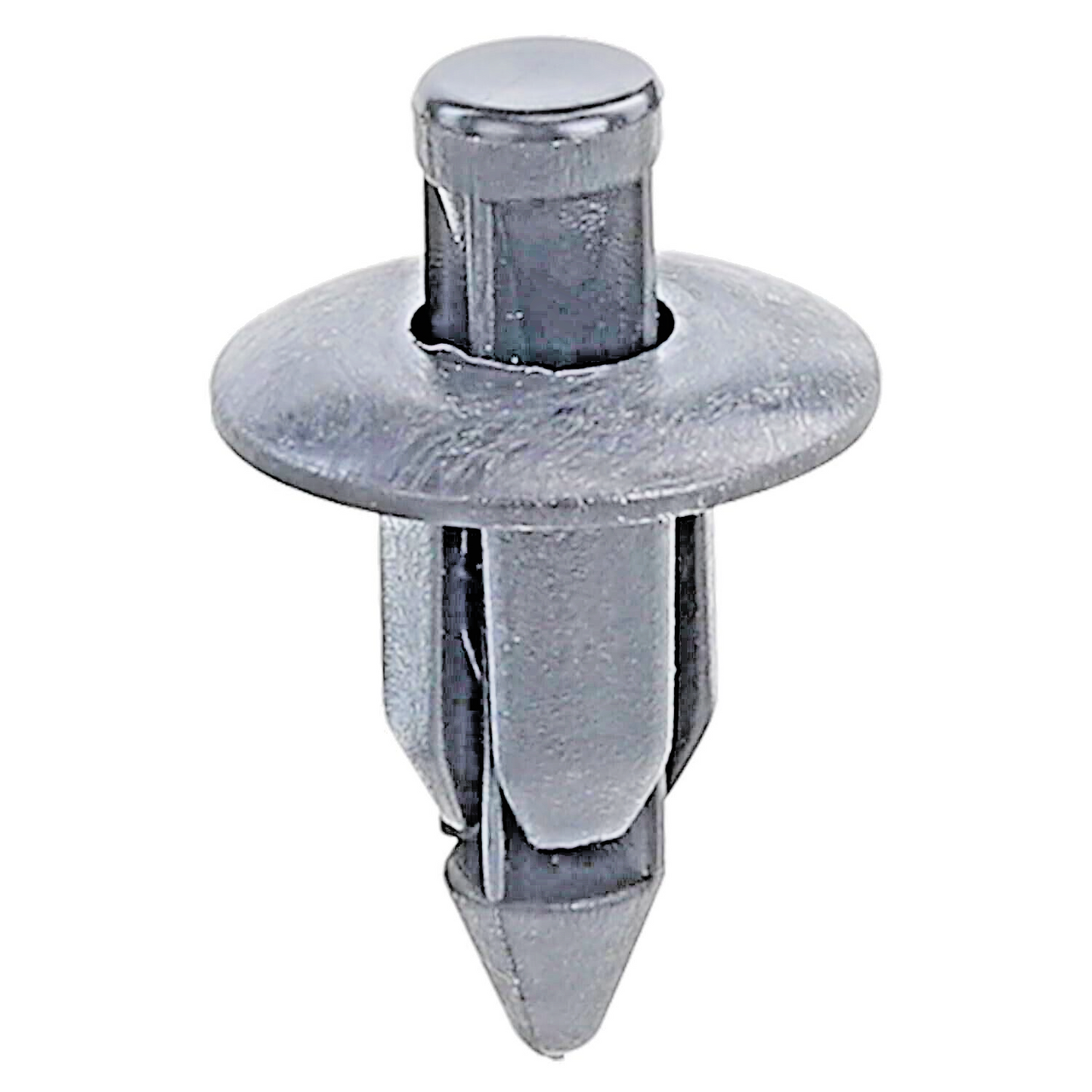 6mm Plastic Rivet Trim Clips x10 Honda Yamaha Suzuki Kawasaki Bike Fairing Panel6