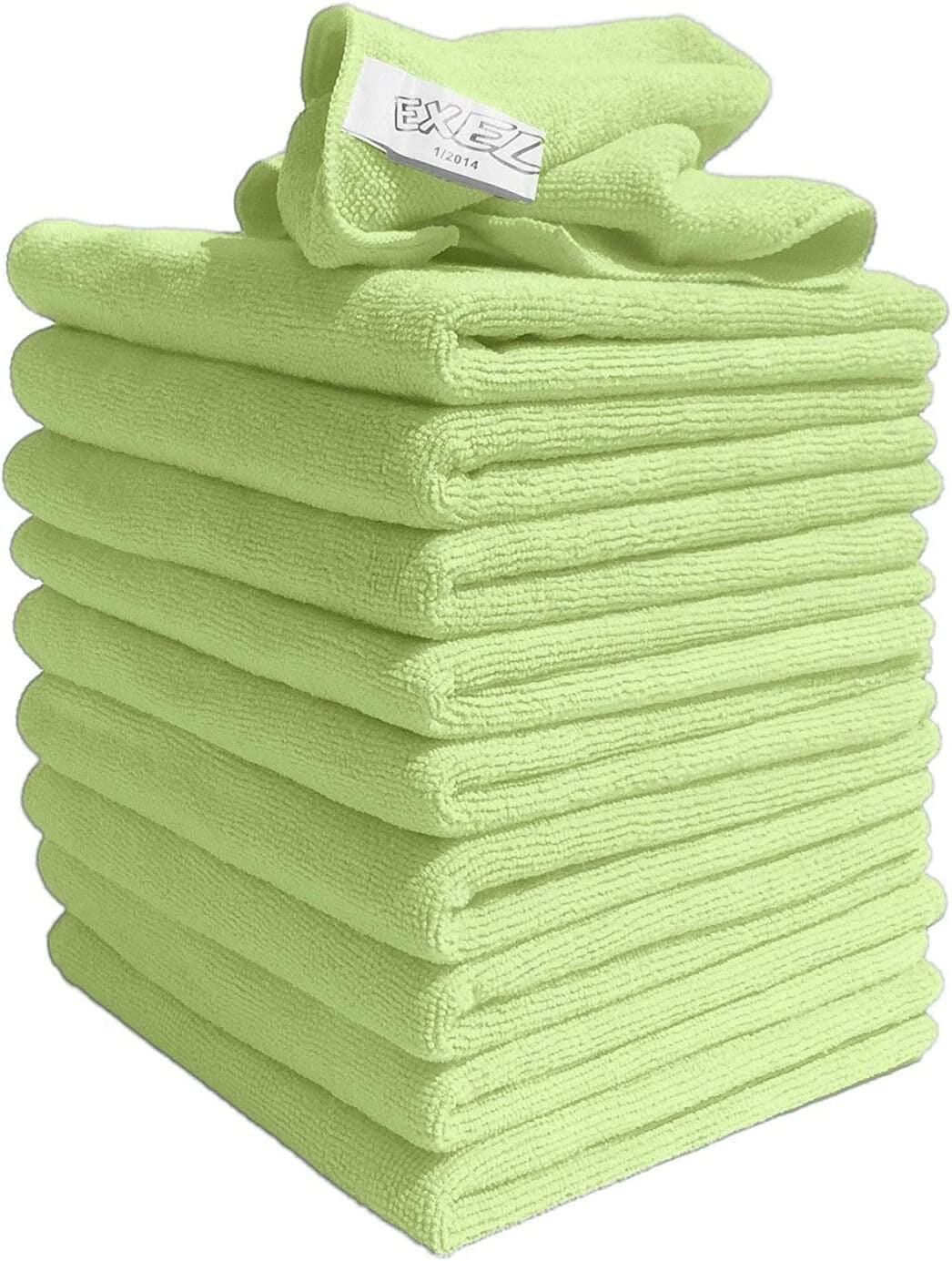 Clay Cloth Towel, Clay Bar - Car Detailing Premium Microfibre Fine Grade8