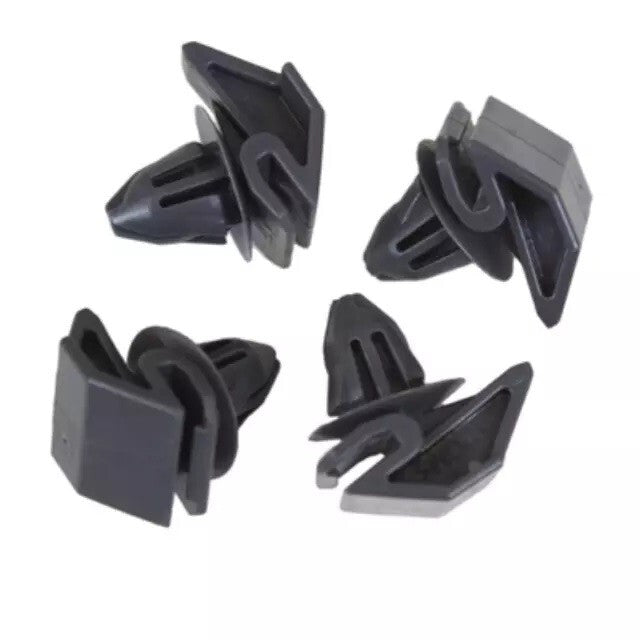 Ford Focus RS ST MK3 Side Skirt Cover Clips Sill Moulding Clip 1692599 x1010