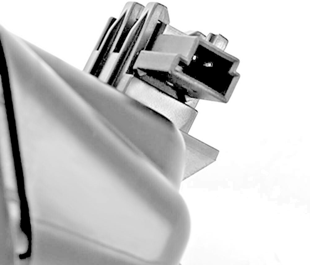 BMW X1 E84 Boot Tailgate Handle Release Switch 51247118158 O.E11