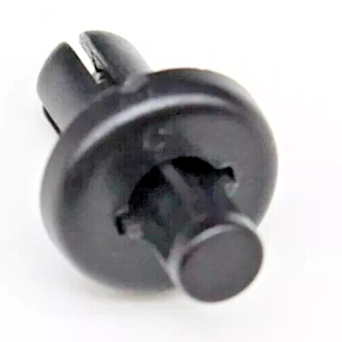 5mm Plastic Rivet Trim Clips x5 Subaru Impreza Forrester Legacy BRZ Outback STI14