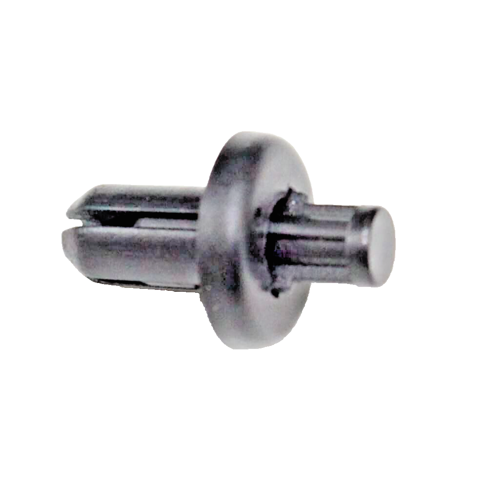 5mm Plastic Rivet Trim Clips x15 Honda Yamaha Suzuki Kawasaki Bike Fairing Panel4