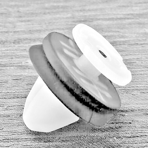 Land Range Rover Trim clips x5  Freelander Discovery Sport Evoque O.E.M LR0061012