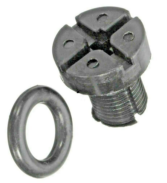 BMW Cooling System Bleed Screw NEW O.E For 1 Series E & F 2003-2019 115377933730