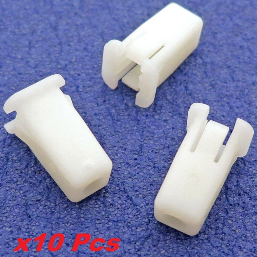 Ford FIESTA Bodyshell Restoration Wheel arch Expanding Grommets QTY 101