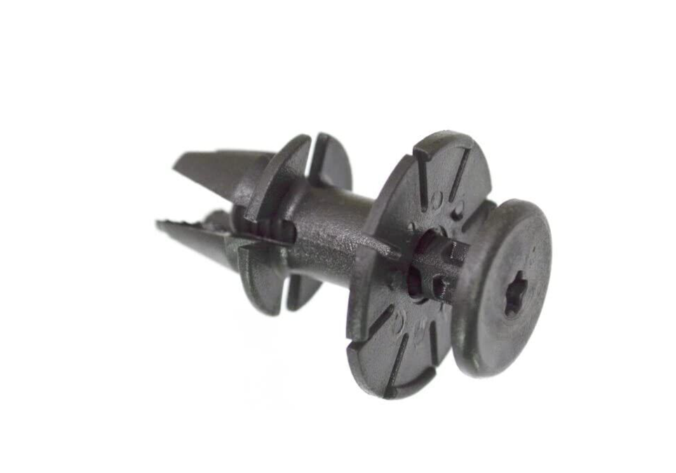 BMW Side Skirt Clips 1 2 3 4 5 6 7 8 series x3 x4 x5 x6 E F Chassis Qty of 516