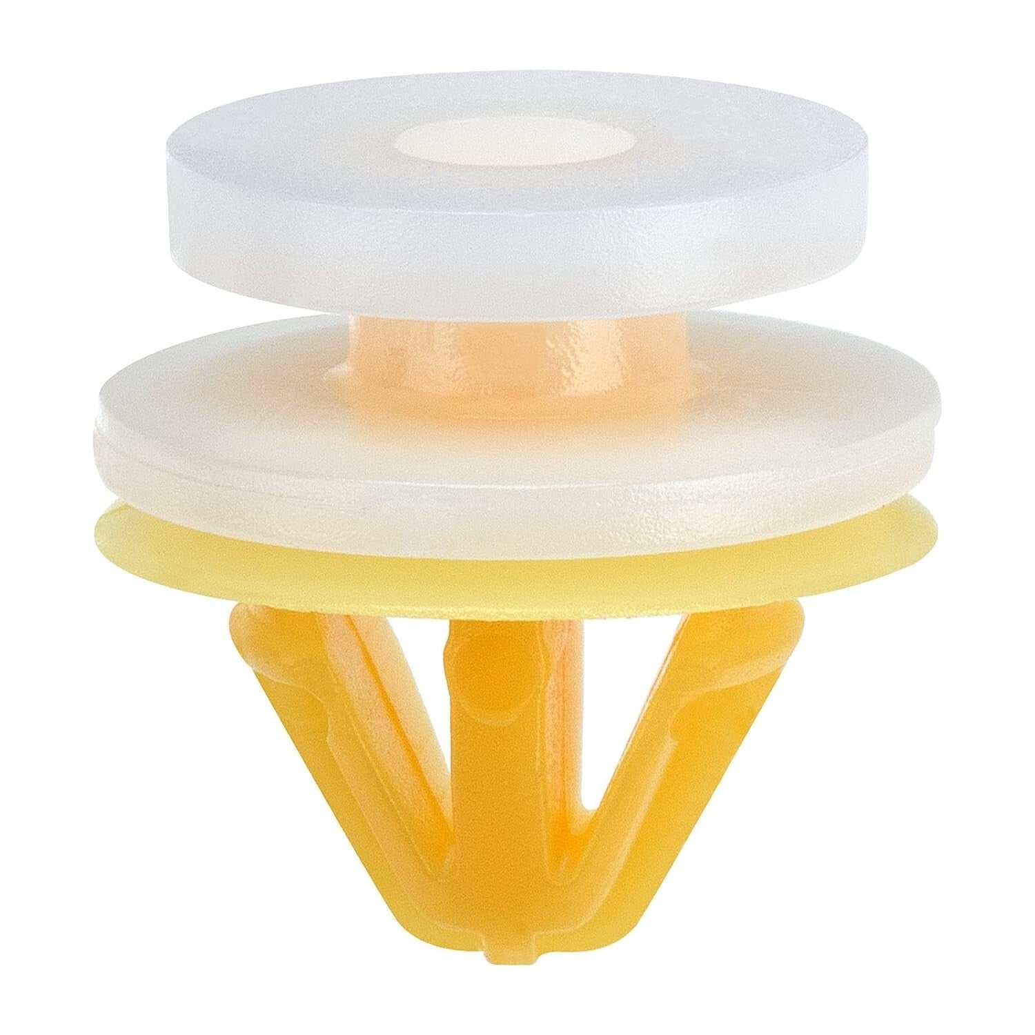 Land Rover Trim Fixing Clips Interior & Exterior x20 Pcs Freelander Disco Range7