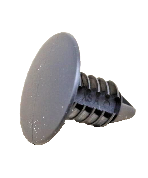 PEUGEOT Fir Tree Trim Fastener Clip 7mm 18mm Head 20pcs 407 508 Partner J511