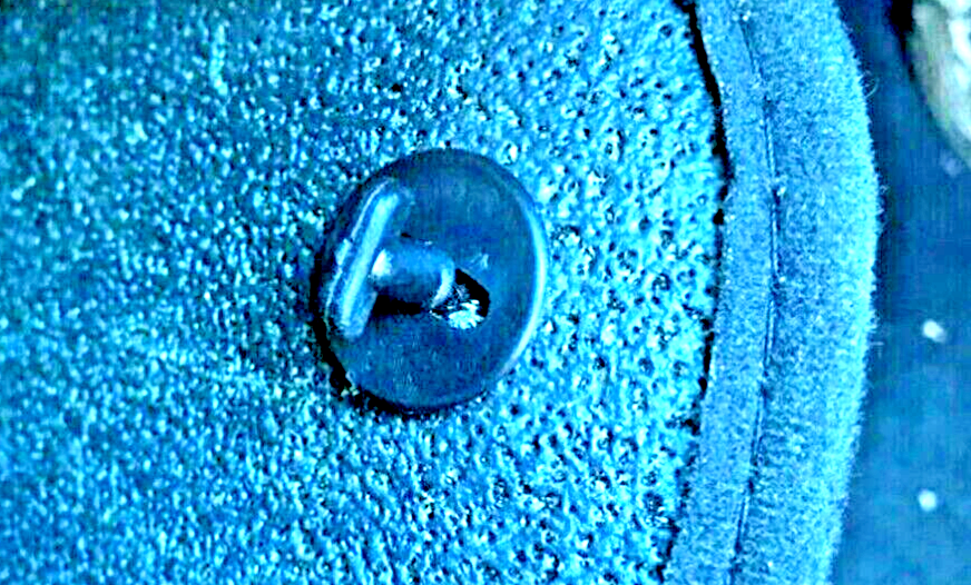 BMW Floor Mat Carpet Twist Clips x5 Compatible with 3, 5, 7, 8, X3, X5 Series20