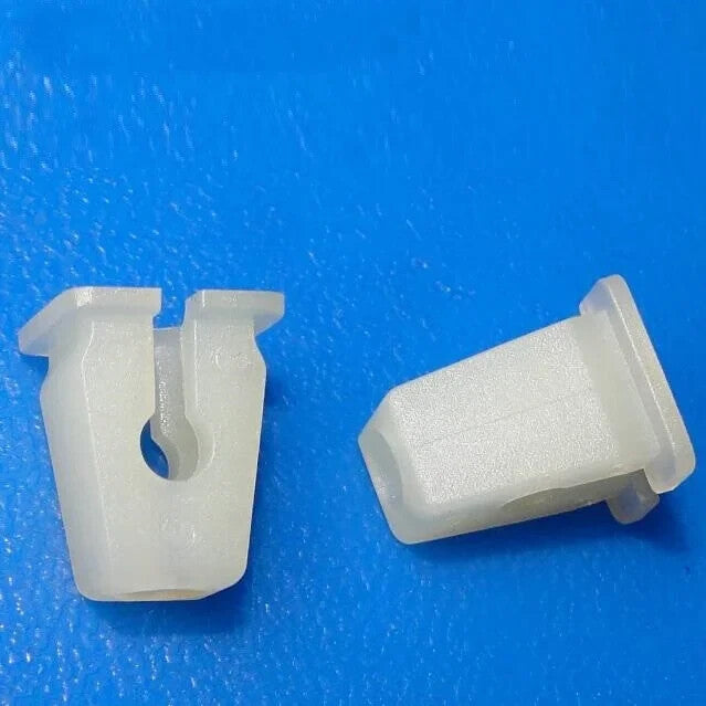 MINI Small Bodywork Trim Grommet QTY 10 - R, F & G 2001 to 2020 Models4