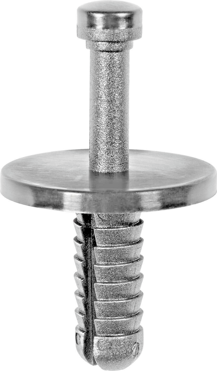 BMW Body Trim Expanding Rivet 51471919209 Qty 15 - 1 3 5 7 8 X5 X6 Series.15
