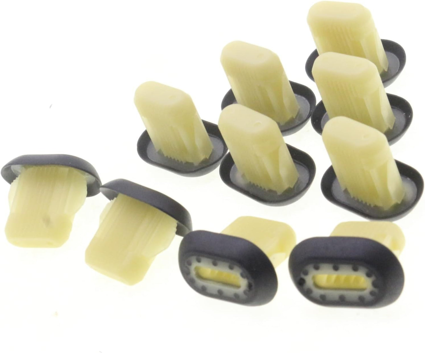 PEUGEOT Grommet Insert for Vehicle Bodywork Trim Fastening Clips # 8794ZA  - X1013