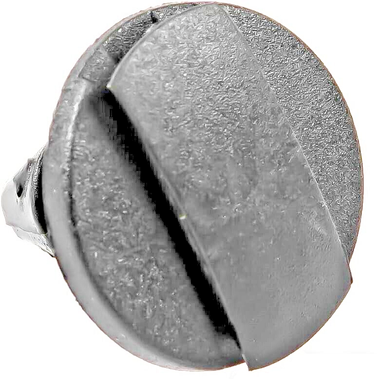 Citroen Inner Wheel Arch Liner Splash Guard Trim Clip Plastic x10 fit C3 C4 DS36