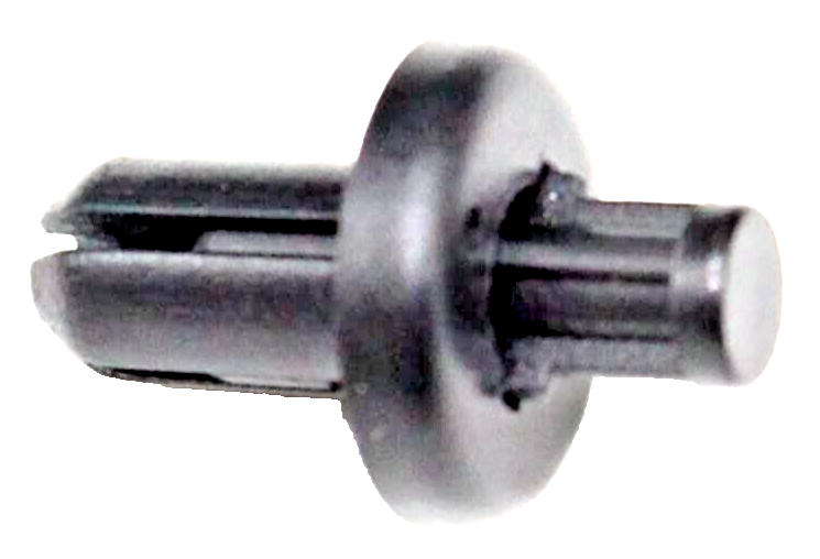 5mm Plastic Rivet Trim Clips x15 Subaru Impreza Forrester Legacy BRZ Outback STI4