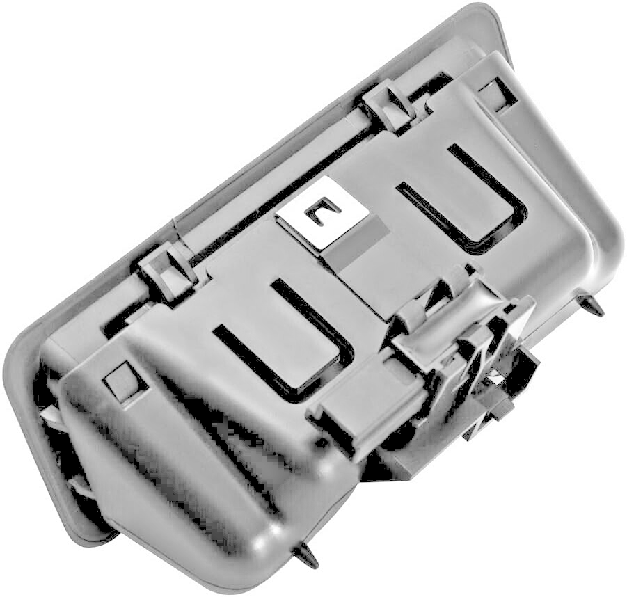 BMW X1 E84 Boot Tailgate Handle Release Switch 51247118158 O.E9