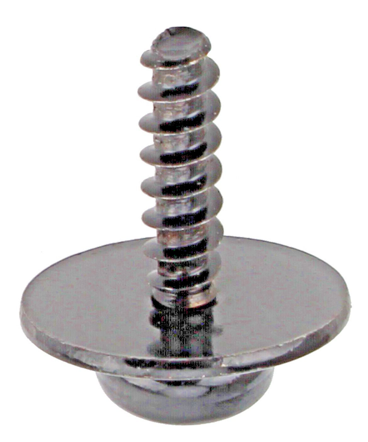 FORD Engine Under Tray Splash Guard Torx Screw With Washer 14495334