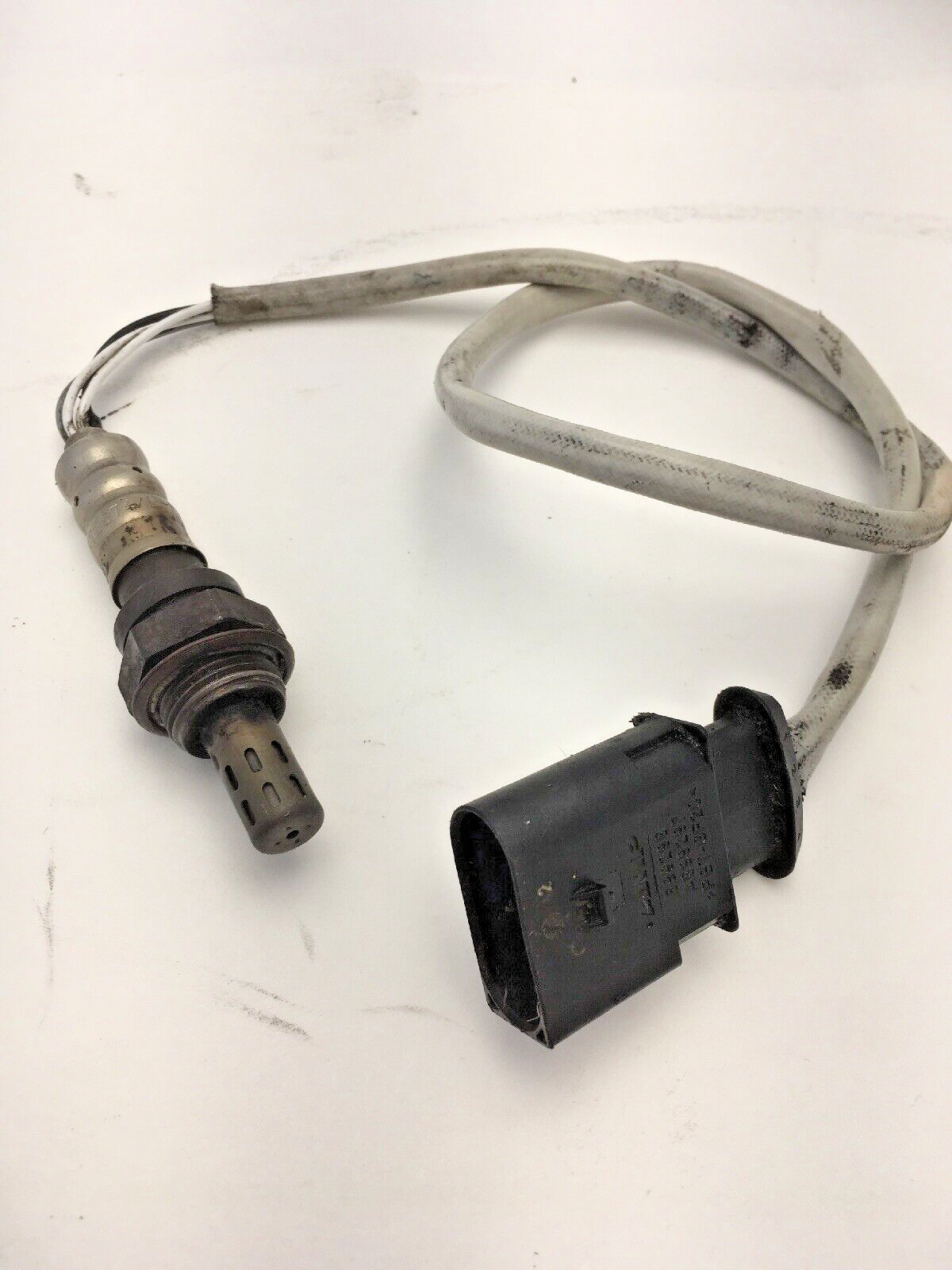 Lambda Sensor Exhaust 02 Oxygen from a Mini R50 R52 01-060