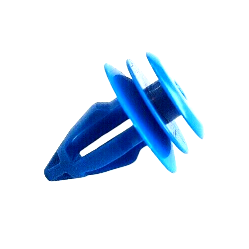 MINI Trim Panel Fastening Fixing Clips Interior Plastic Blue R55 R52 R57 F57 x2019
