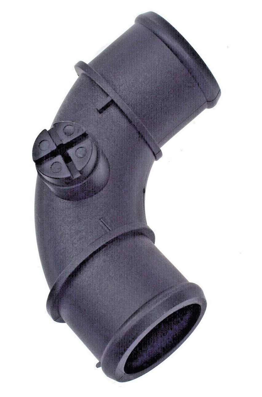 Coolant Bleed Elbow 17127515487 Radiator BRAND NEW O.E  For Mini R50 R52 01-068