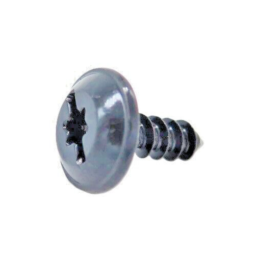 VW Slot Head Metal Torx Screw Splash Guard Trim fixing Bolts VOLKSWAGEN 20x Pcs5