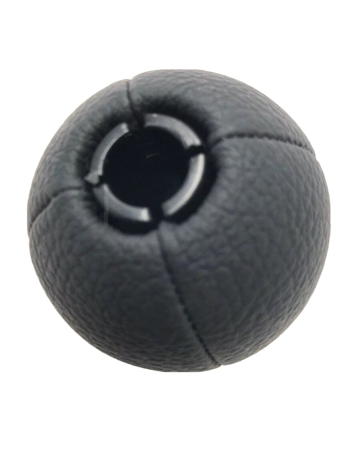 MINI Gear Knob 5 Speed Leather for a Mini R50 R52 01-06 Brand New 75422786