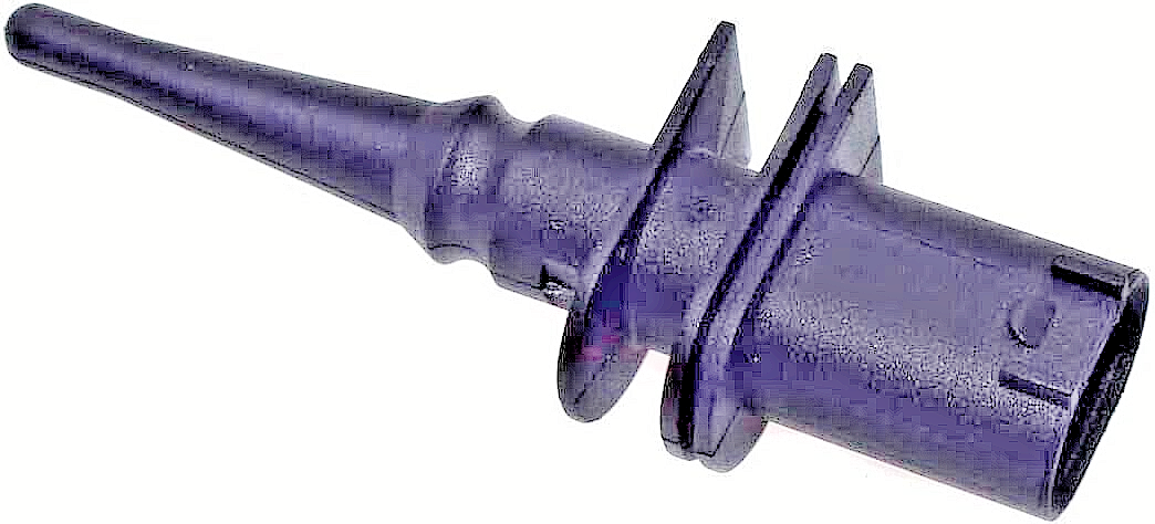 BMW Outside Air Temperature Sensor for 1, 3, 4, 5, 6, 7 Series, X1, X3 E, F,15