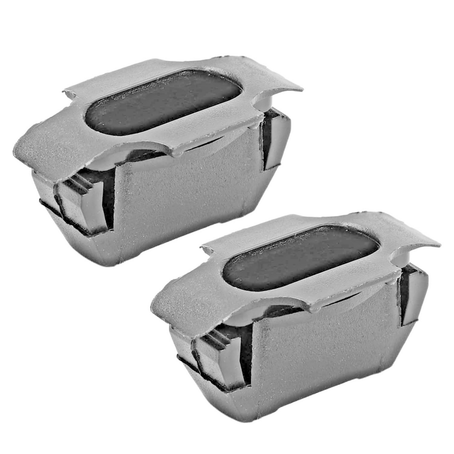 Land Range Rover Grill Trim Fastener Retainer Clip, Evoque Defender Discovery 1013