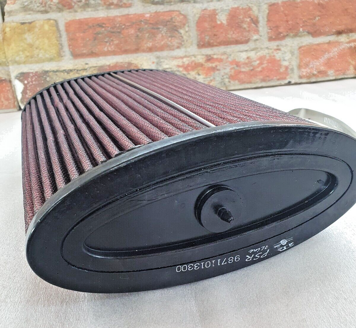 Porsche High Performance Air Filter 986 3.2s Boxster2