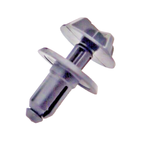 Land Rover Battery Cover Cowl Trim Fastener x5 LR024316 Range Defender Velar14